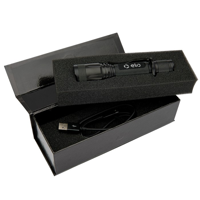 Picture of Urban Peak USB Rechargeable Triple Output LED