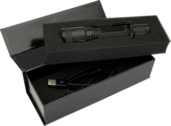 Picture of Urban Peak USB Rechargeable Triple Output LED
