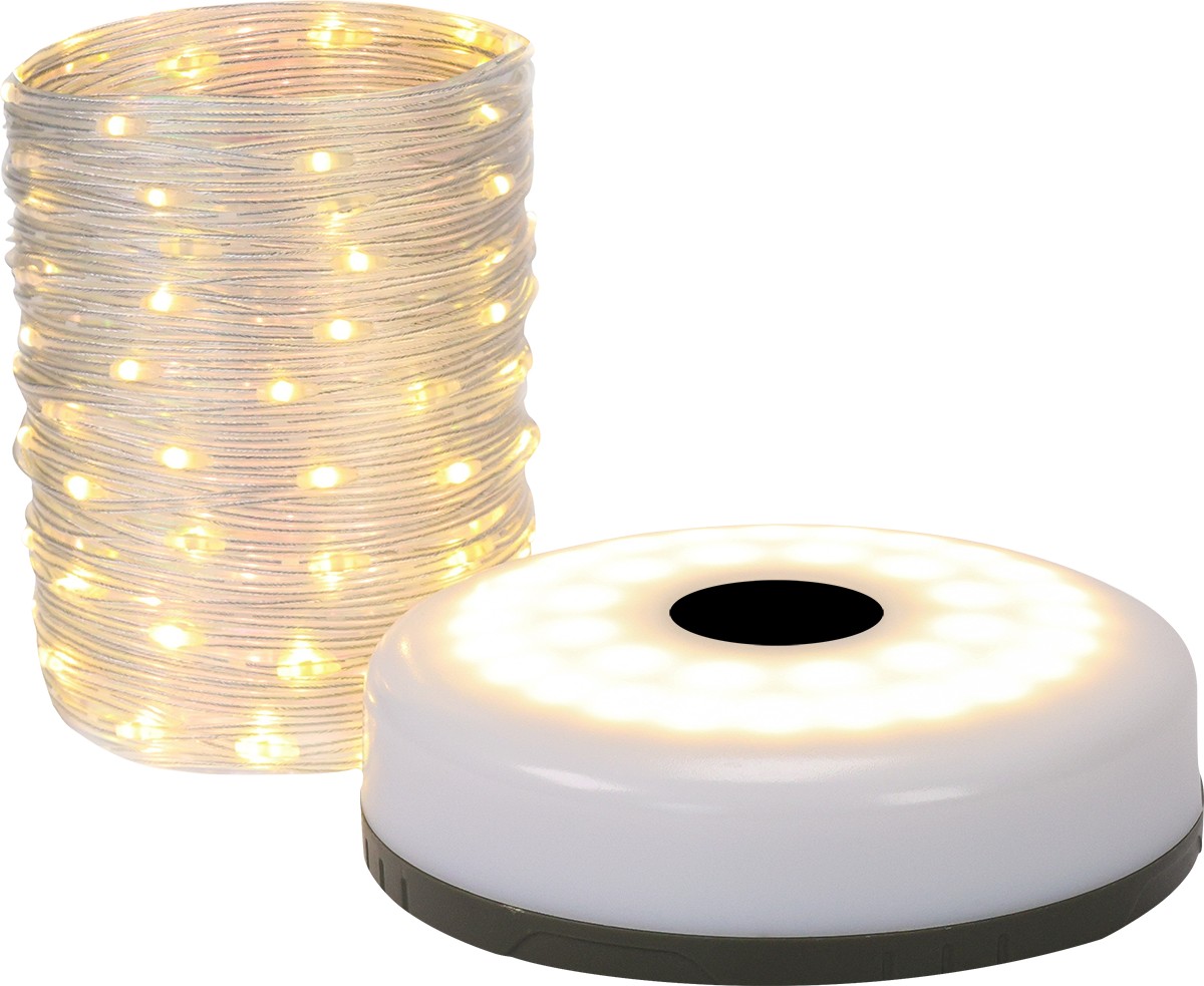 Picture of Urban Peak Luma Multi-Function Camp Light