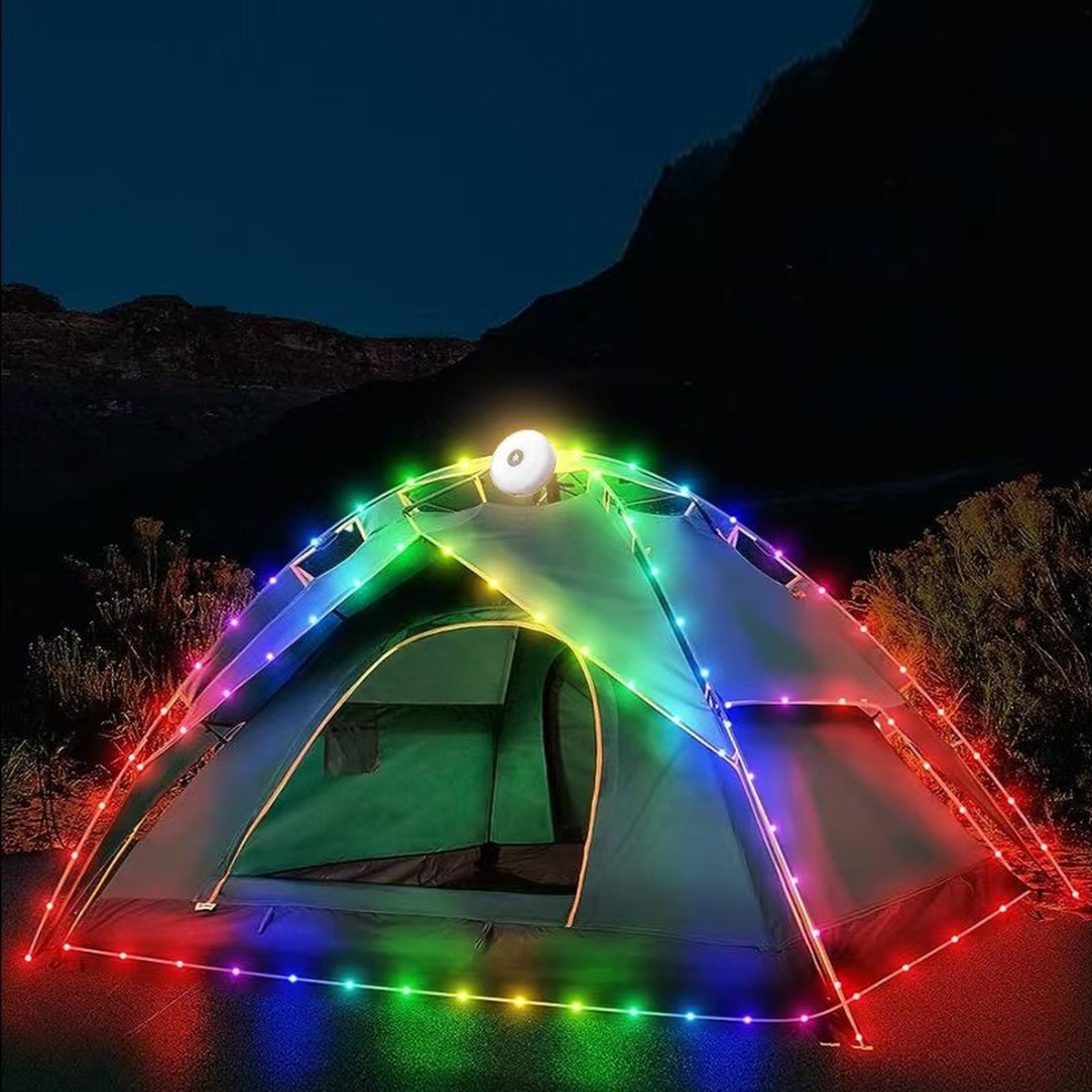 Picture of Urban Peak Luma Multi-Function Camp Light
