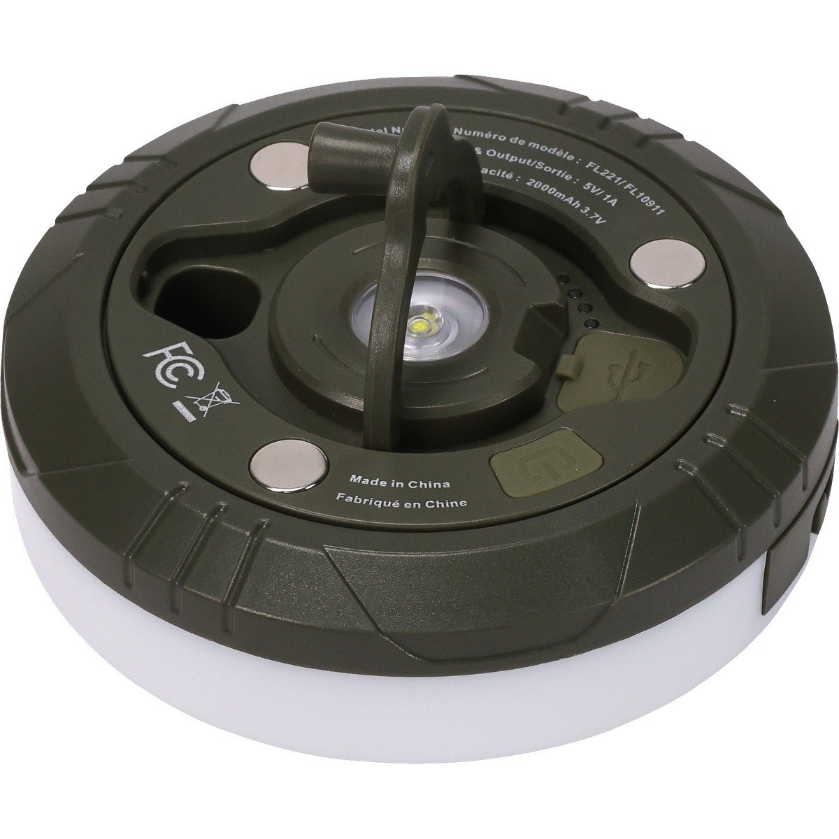 Picture of Urban Peak Luma Multi-Function Camp Light