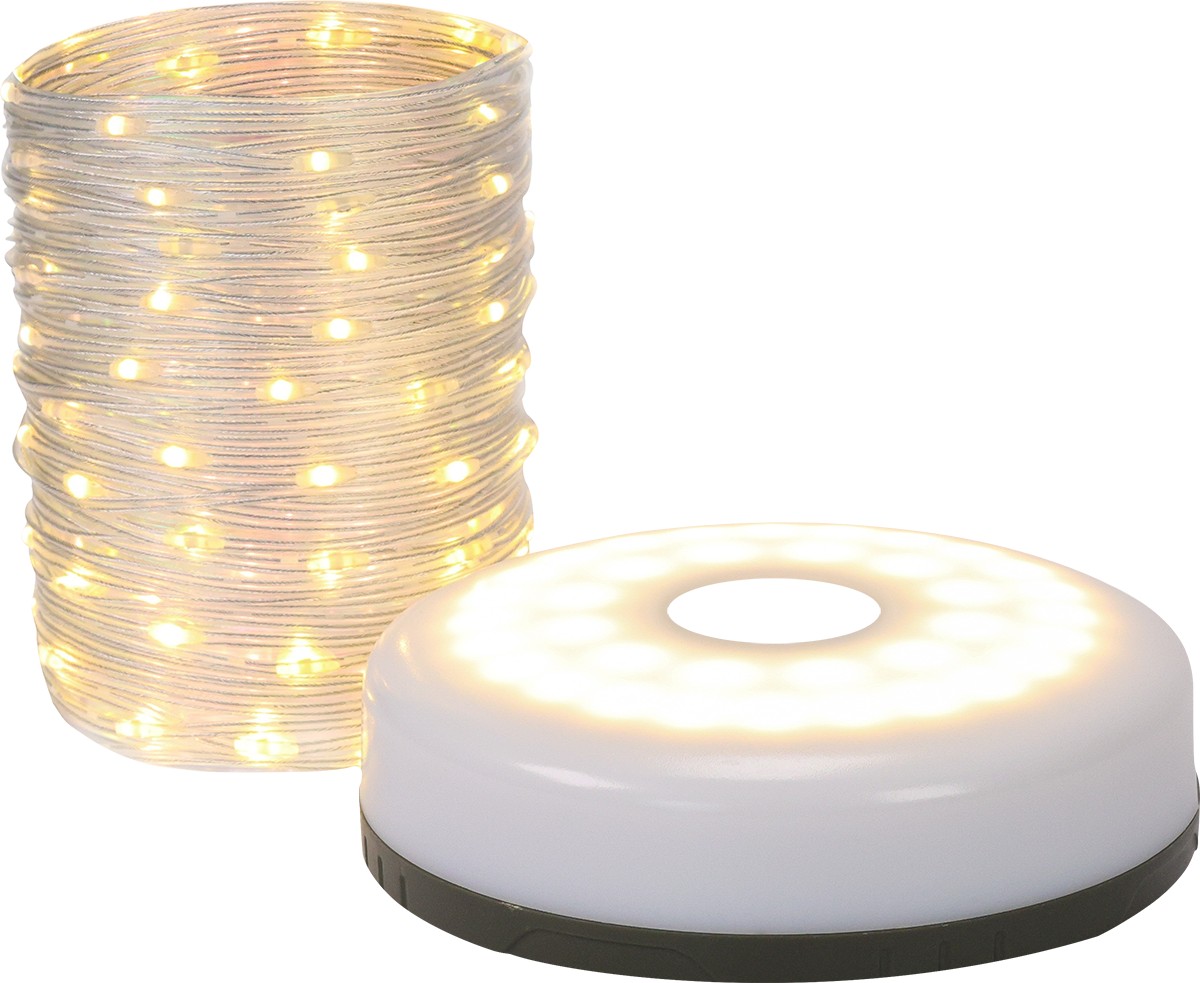 Picture of Urban Peak Luma Multi-Function Camp Light