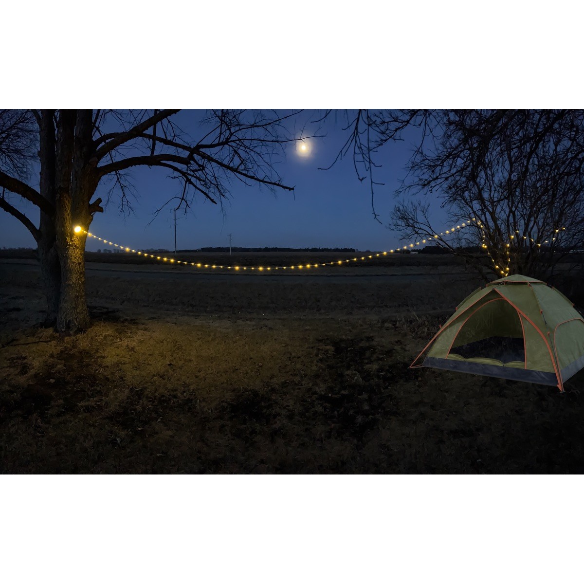 Picture of Urban Peak Luma Multi-Function Camp Light