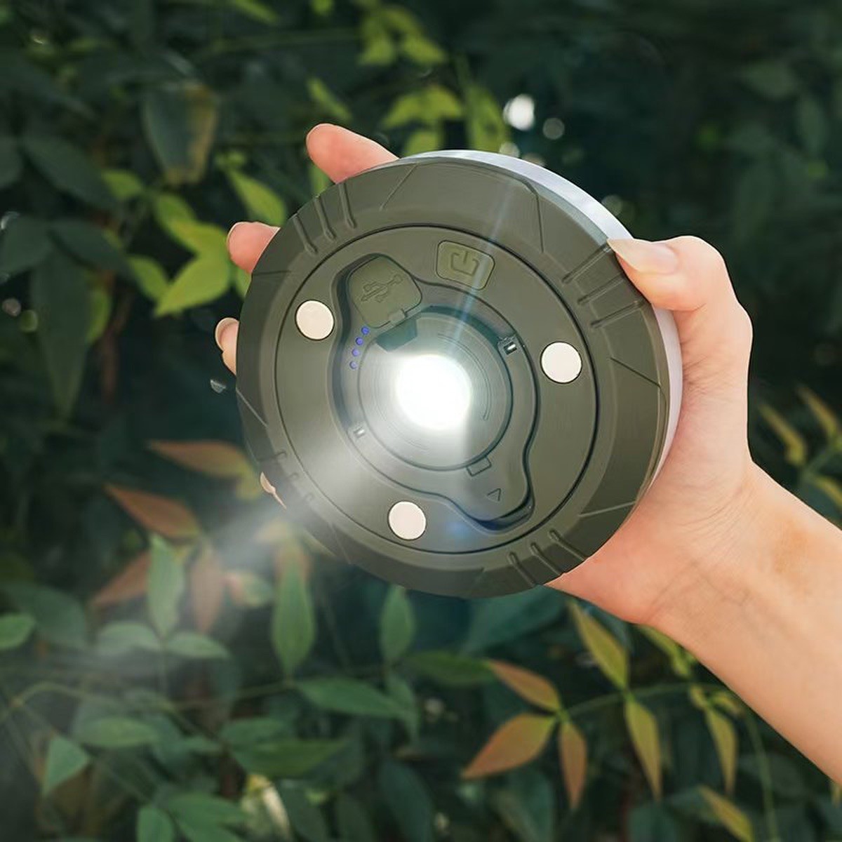 Picture of Urban Peak Luma Multi-Function Camp Light