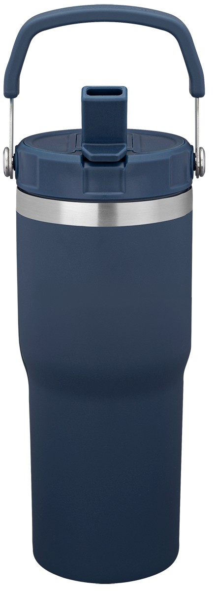 Picture of 20oz Urban Peak Pinnacle Flip Straw Tumbler