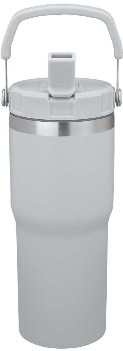 Picture of 20oz Urban Peak Pinnacle Flip Straw Tumbler