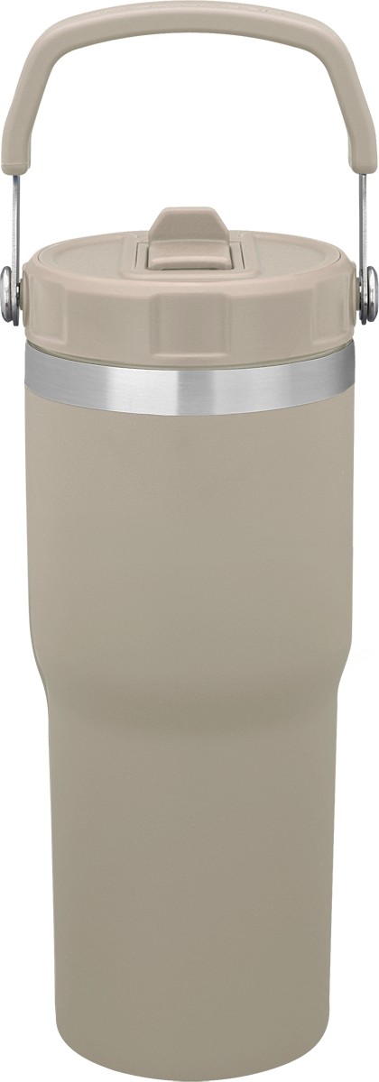 Picture of 20oz Urban Peak Pinnacle Flip Straw Tumbler