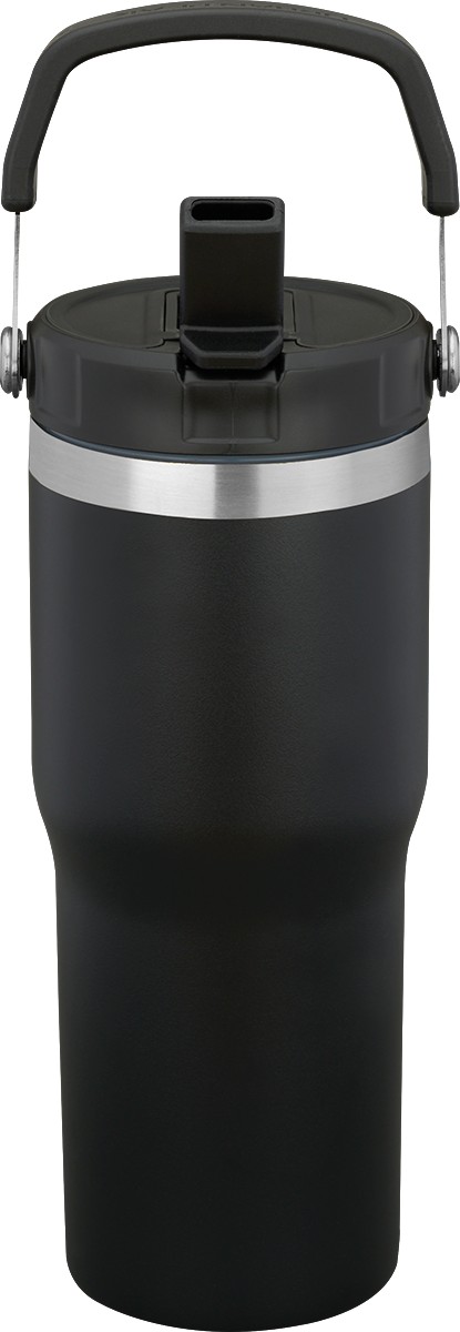 Picture of 20oz Urban Peak Pinnacle Flip Straw Tumbler