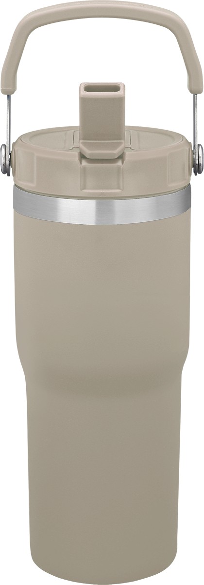 Picture of 20oz Urban Peak Pinnacle Flip Straw Tumbler