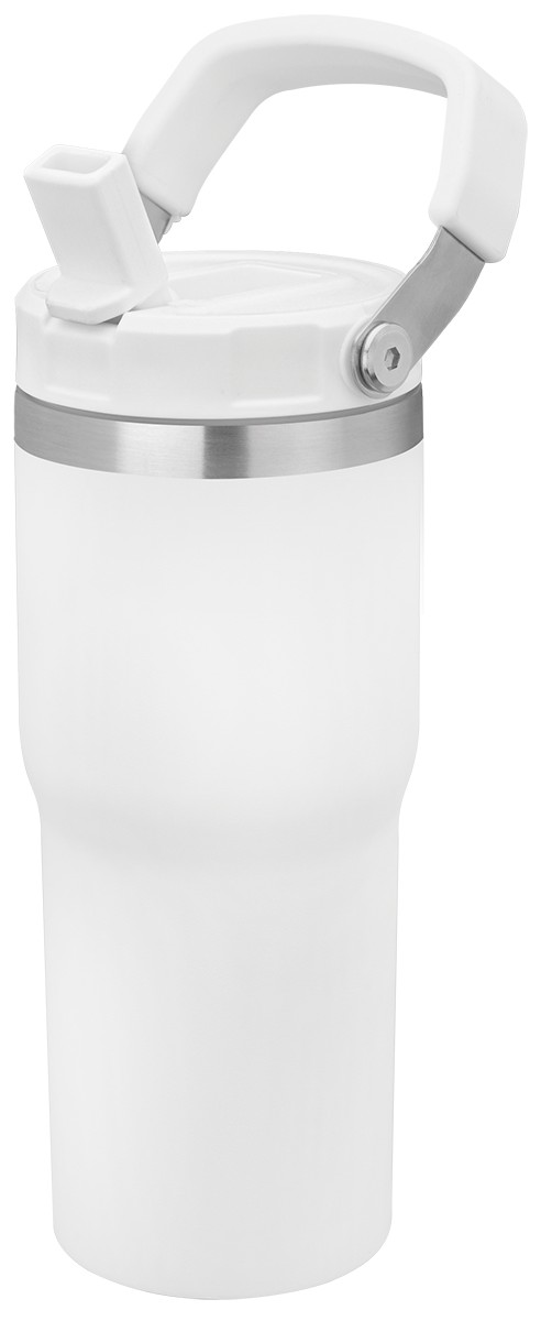 Picture of 20oz Urban Peak Pinnacle Flip Straw Tumbler