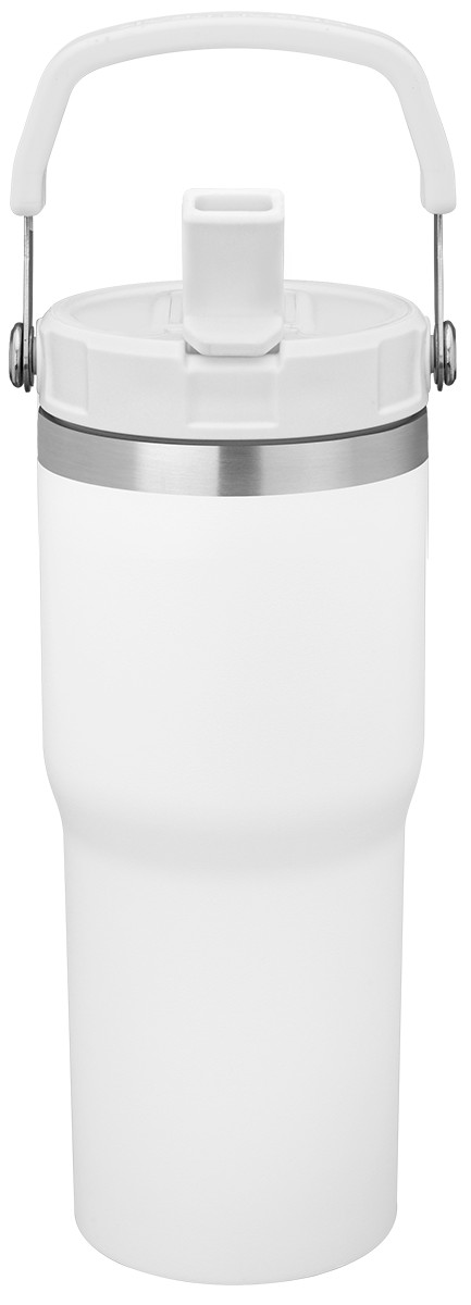 Picture of 20oz Urban Peak Pinnacle Flip Straw Tumbler