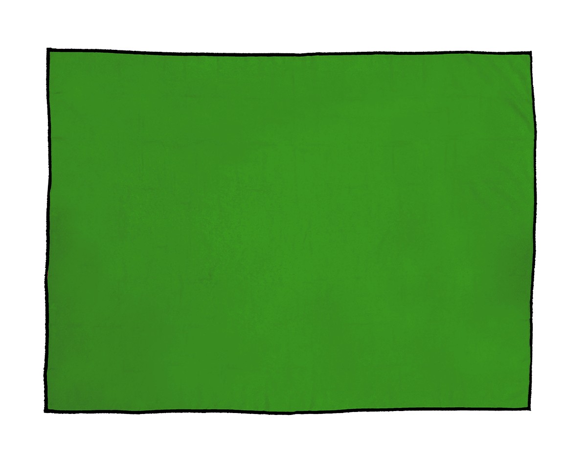 Picture of Sand Repellent Beach Blanket
