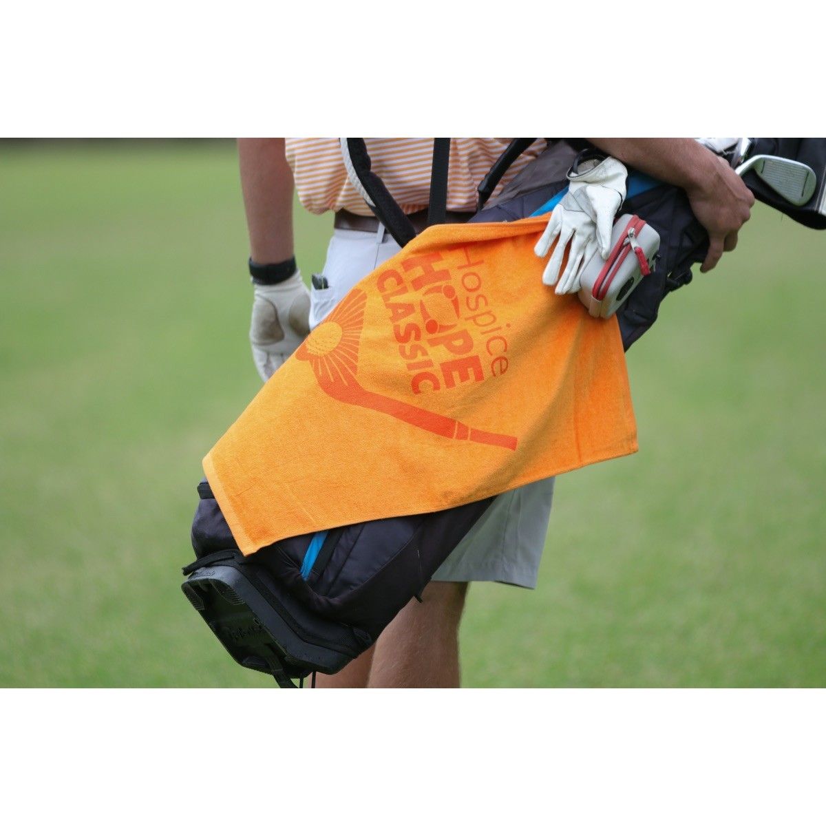 Picture of Diamond Collection Golf Towel 2.5 lb/doz