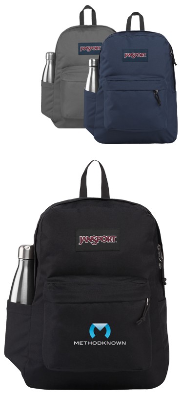 Picture of JanSport SuperBreak Backpack