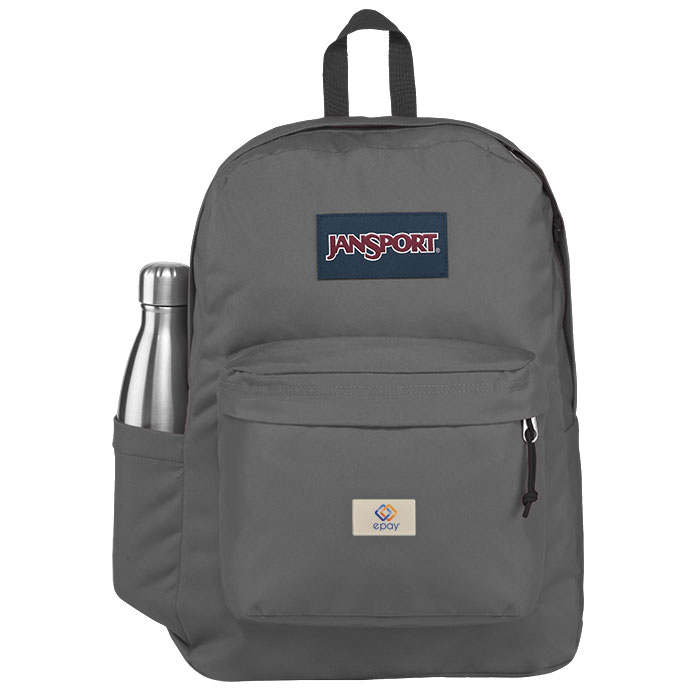 Picture of JanSport SuperBreak Backpack