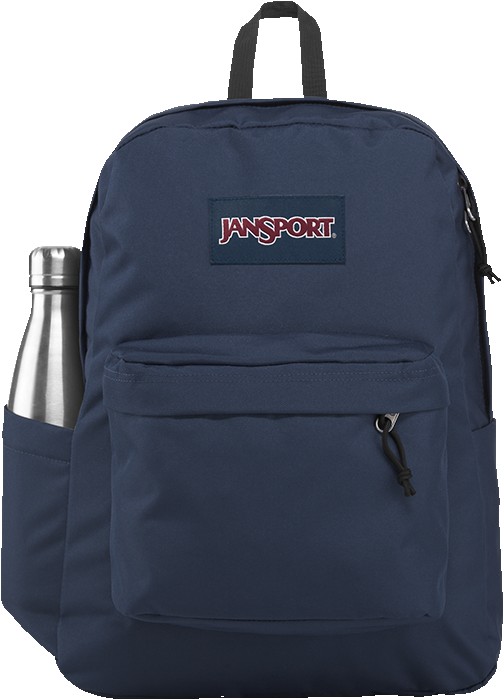 Picture of JanSport SuperBreak Backpack