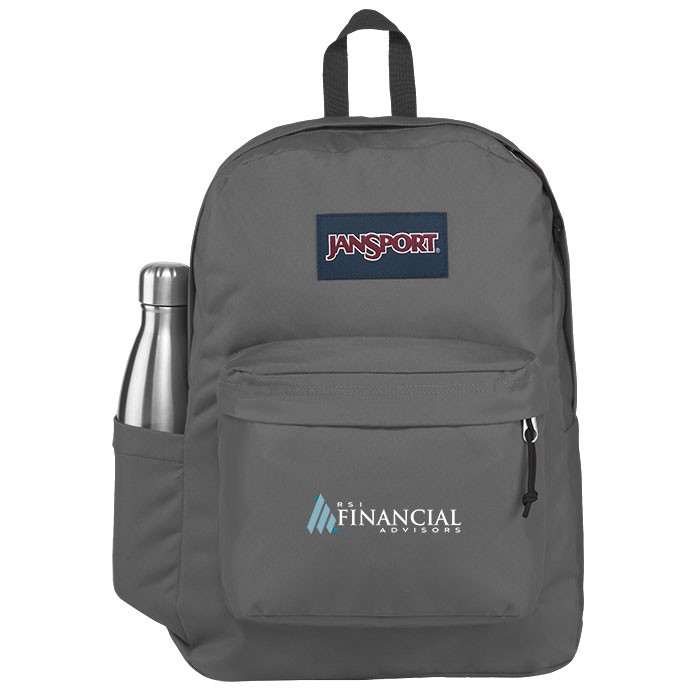 Picture of JanSport SuperBreak Backpack