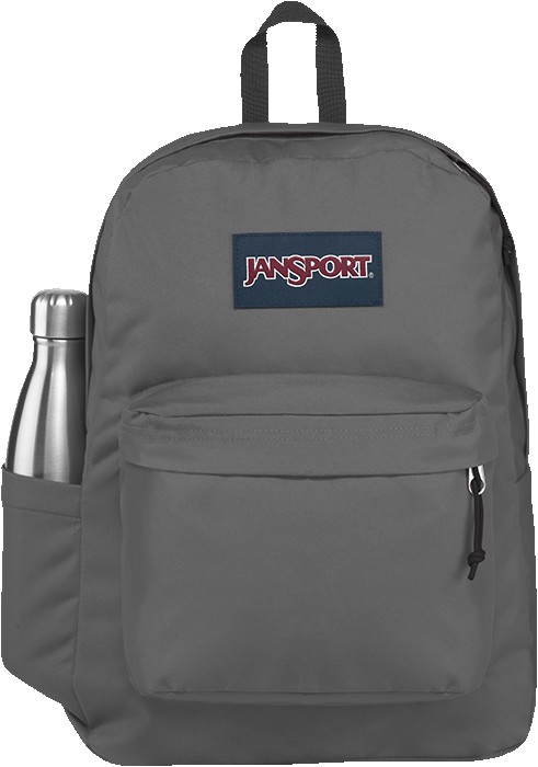 Picture of JanSport SuperBreak Backpack