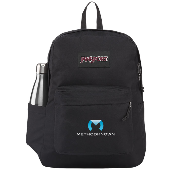 Picture of JanSport SuperBreak Backpack