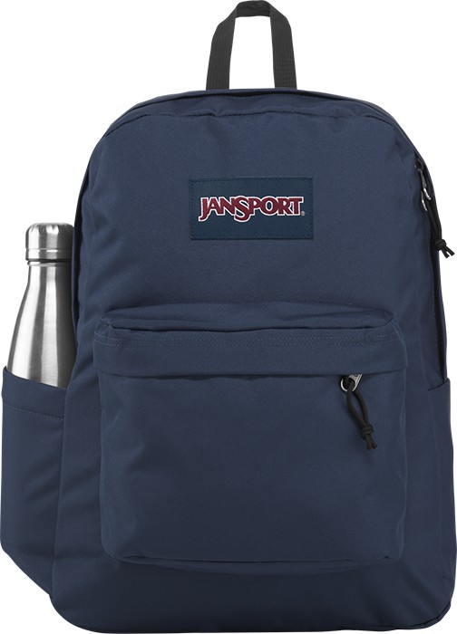 Picture of JanSport SuperBreak Backpack