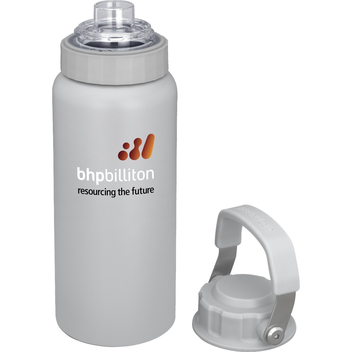 Picture of Urban Peak 34oz Dual Top Water Bottle
