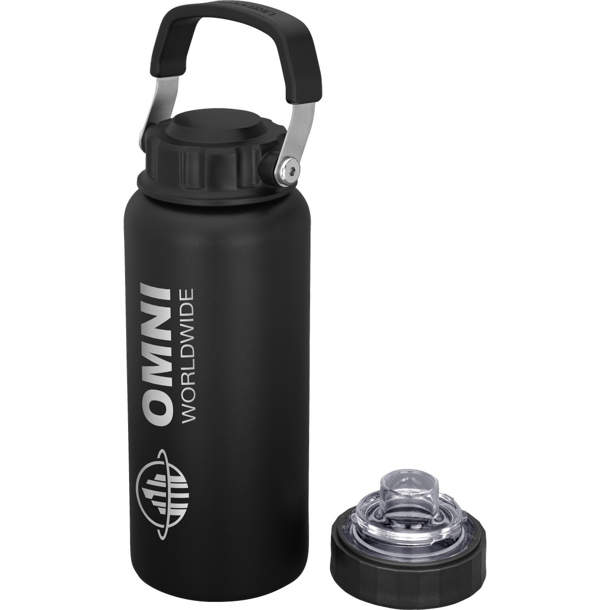 Picture of Urban Peak 34oz Dual Top Water Bottle