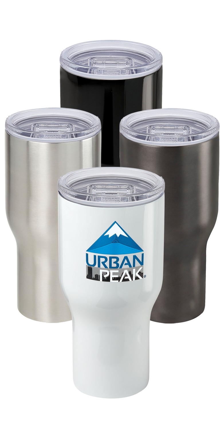 Picture of 30 oz Urban Peak Vacuum Tumbler