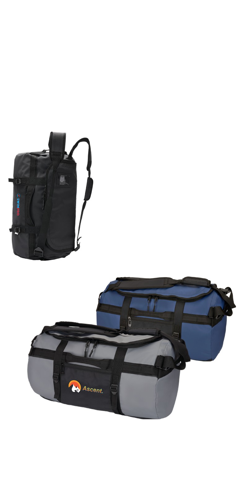 Picture of Urban Peak 46L Waterproof Backpack/Duffel Bag