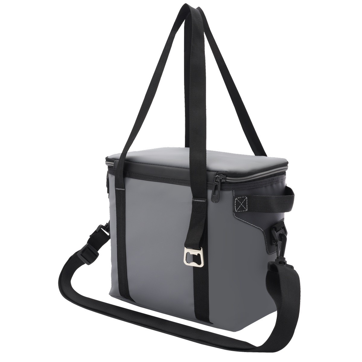 Picture of Urban Peak Waterproof 12 Can Hinge Asher Cooler
