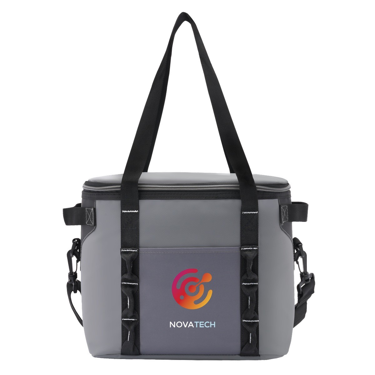 Picture of Urban Peak Waterproof 12 Can Hinge Asher Cooler