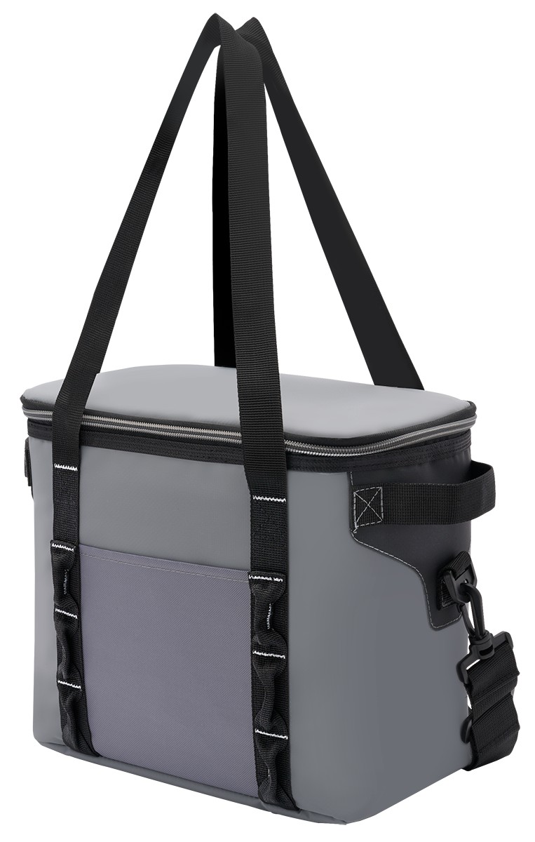 Picture of Urban Peak Waterproof 12 Can Hinge Asher Cooler