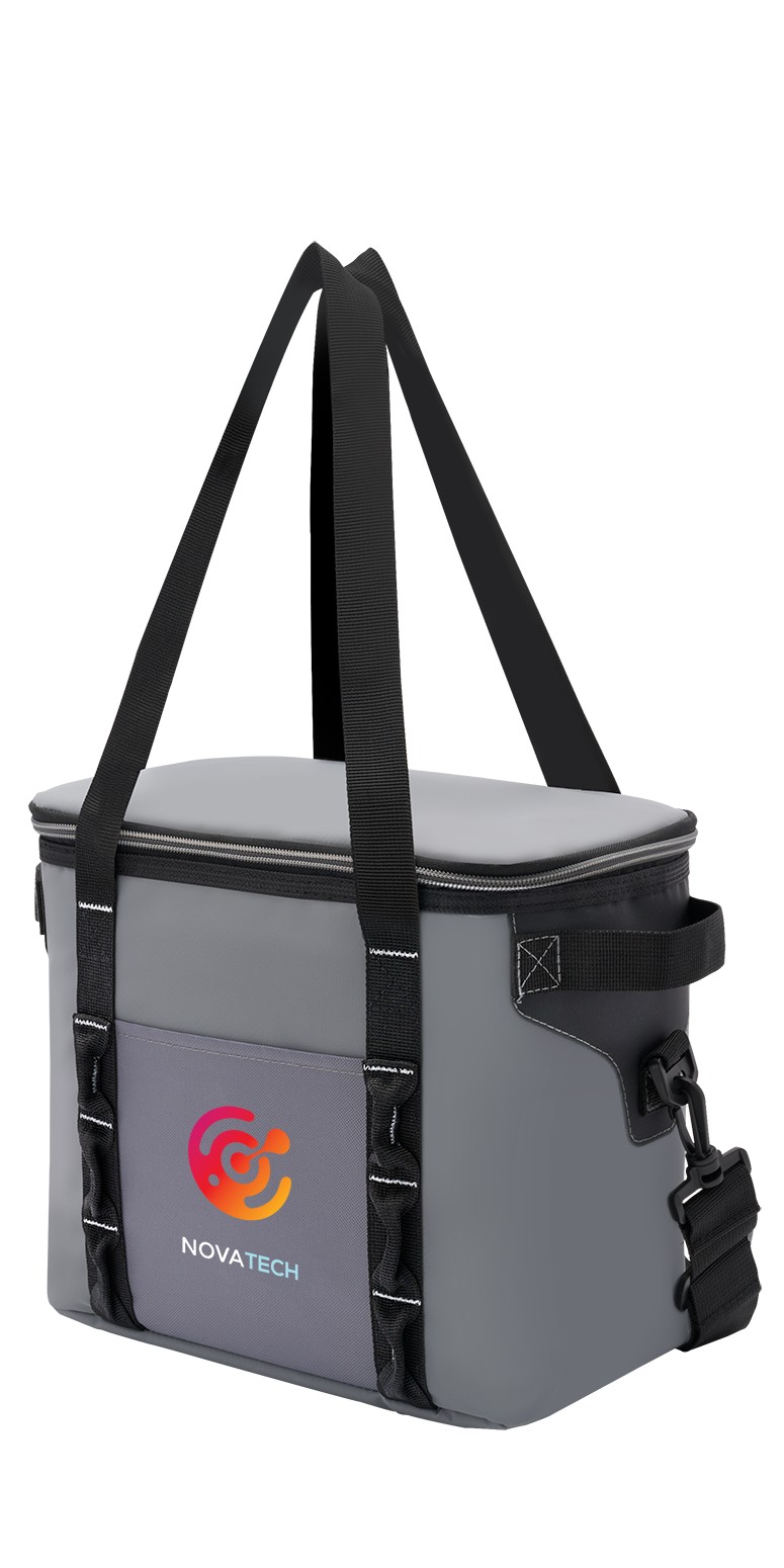 Picture of Urban Peak Waterproof 12 Can Hinge Asher Cooler