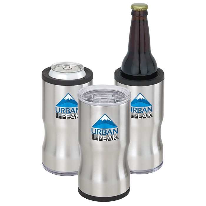 Picture of 12 oz Urban Peak 3-in-1 Insulator