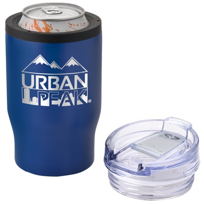 Picture of 12 oz Urban Peak 3-in-1 Trail Tumbler