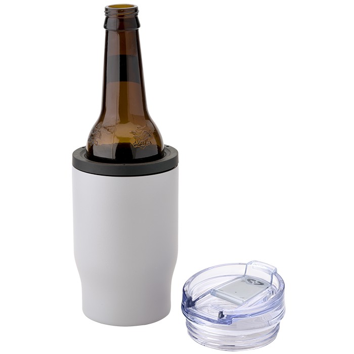 Picture of 12 oz Urban Peak 3-in-1 Trail Tumbler