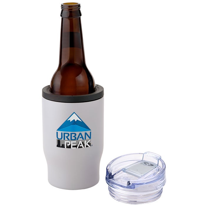 Picture of 12 oz Urban Peak 3-in-1 Trail Tumbler