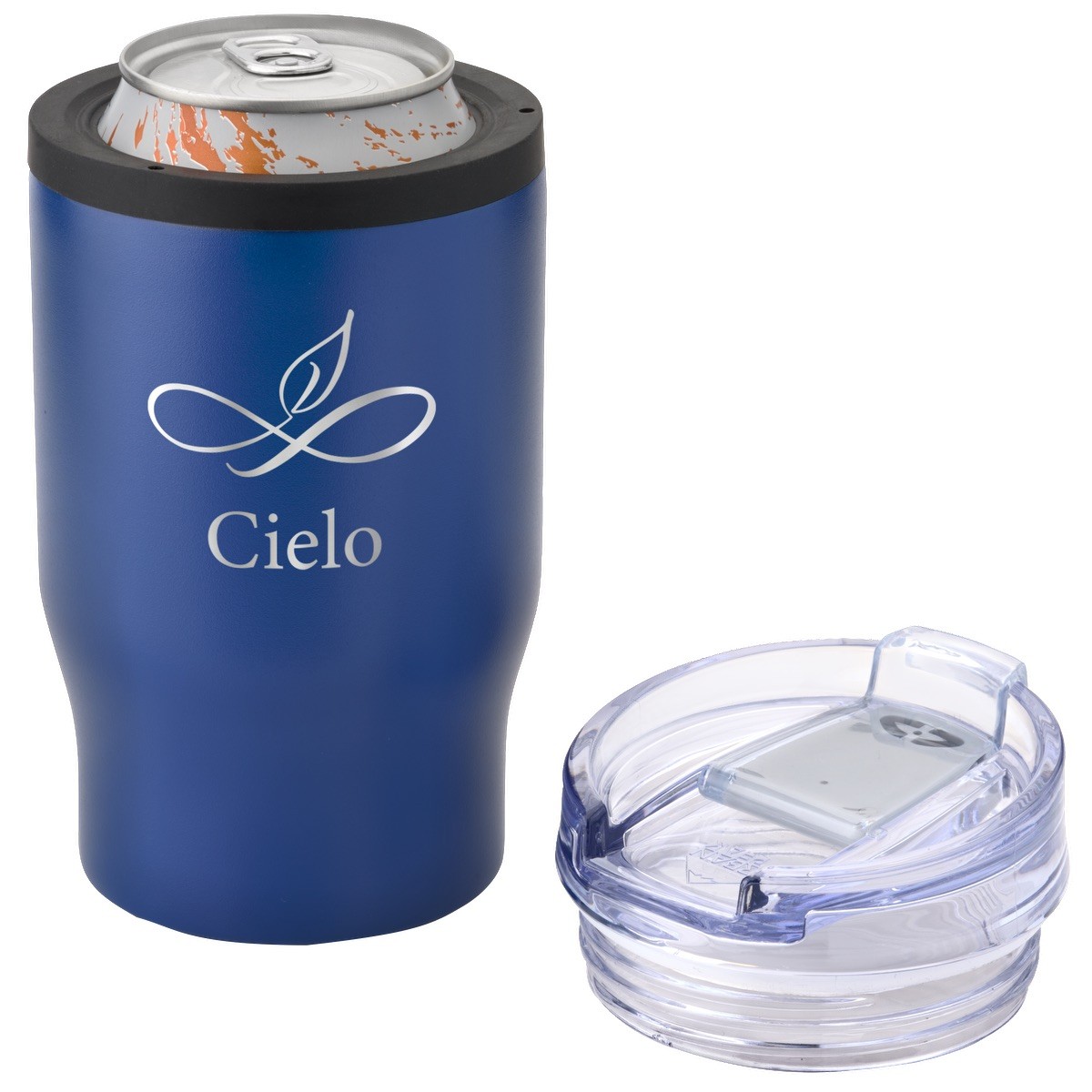 Picture of 12 oz Urban Peak 3-in-1 Trail Tumbler