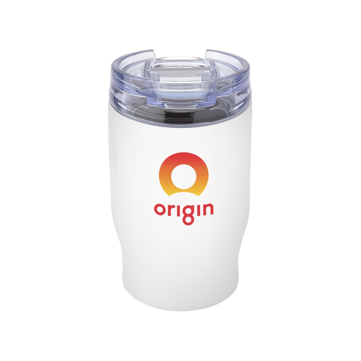 Picture of 12 oz Urban Peak 3-in-1 Trail Tumbler