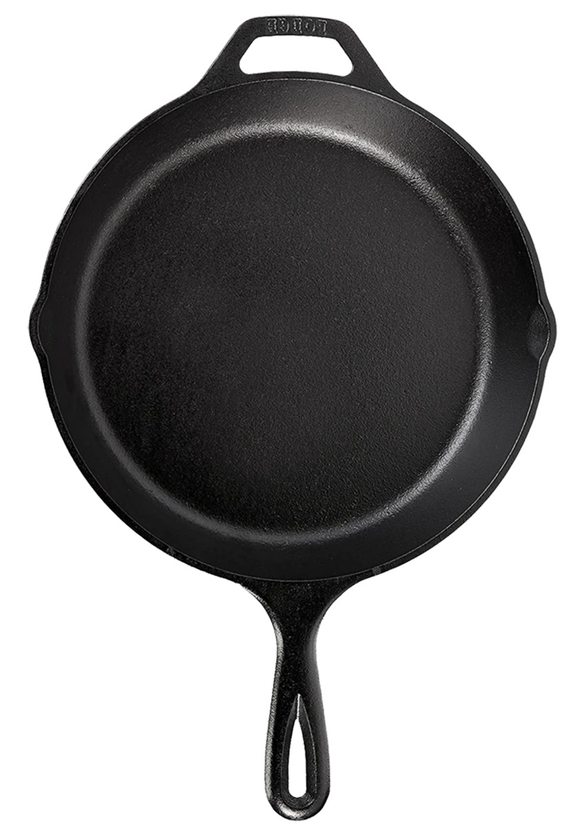 Picture of Lodge 8" Cast Iron Skillet