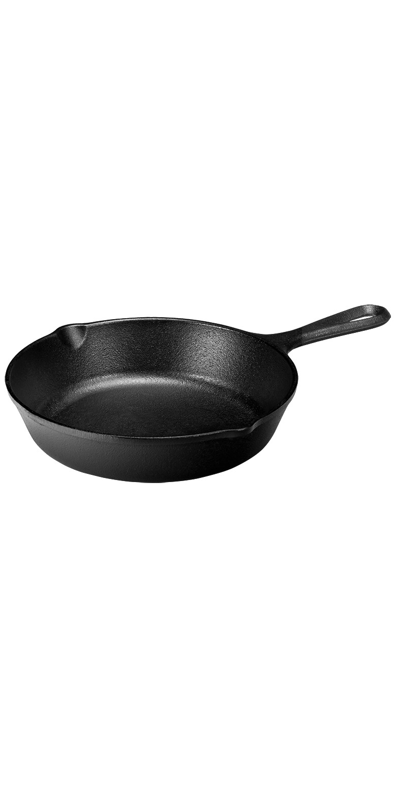 Picture of Lodge 8" Cast Iron Skillet