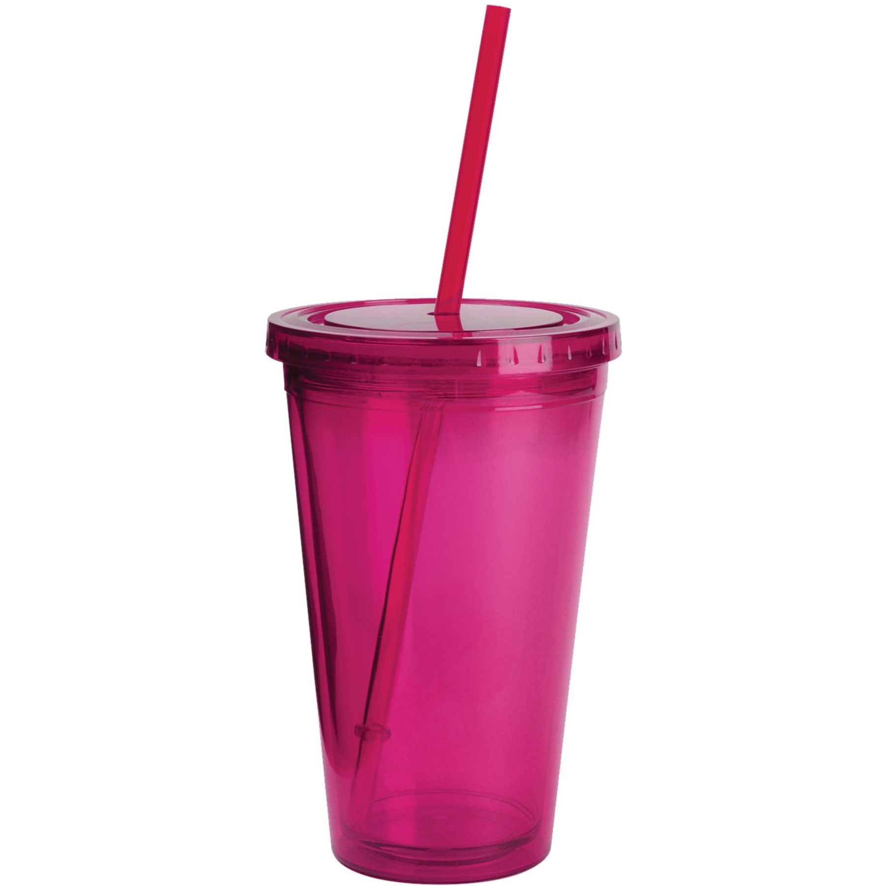 Picture of Full Color Sunsplash Color Tumbler 16 Oz.