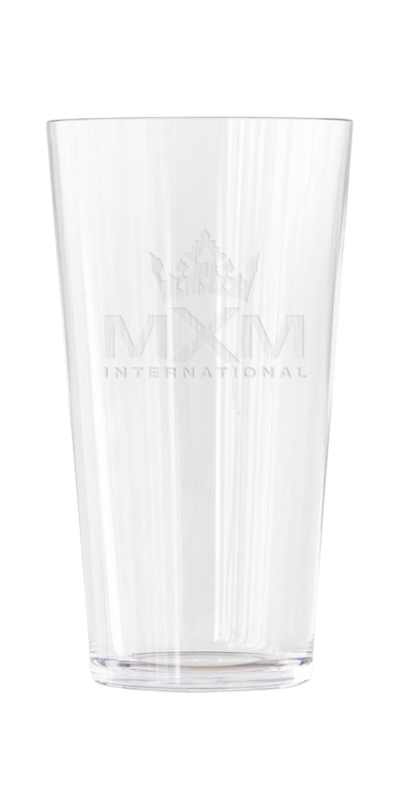 Picture of Symglass 16oz Clear Pint Glass