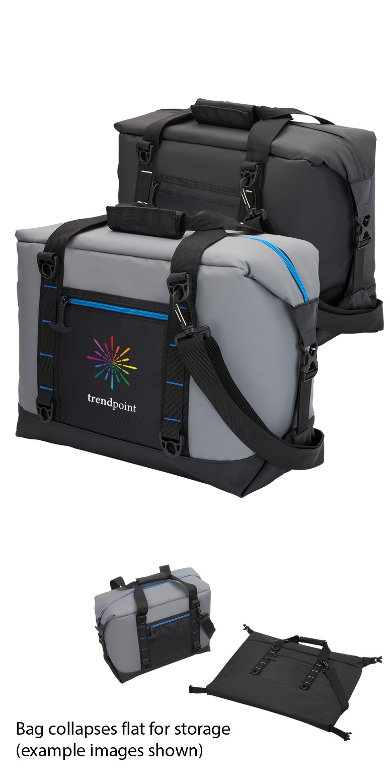 Picture of Urban Peak 20 Can Collapsible Cooler