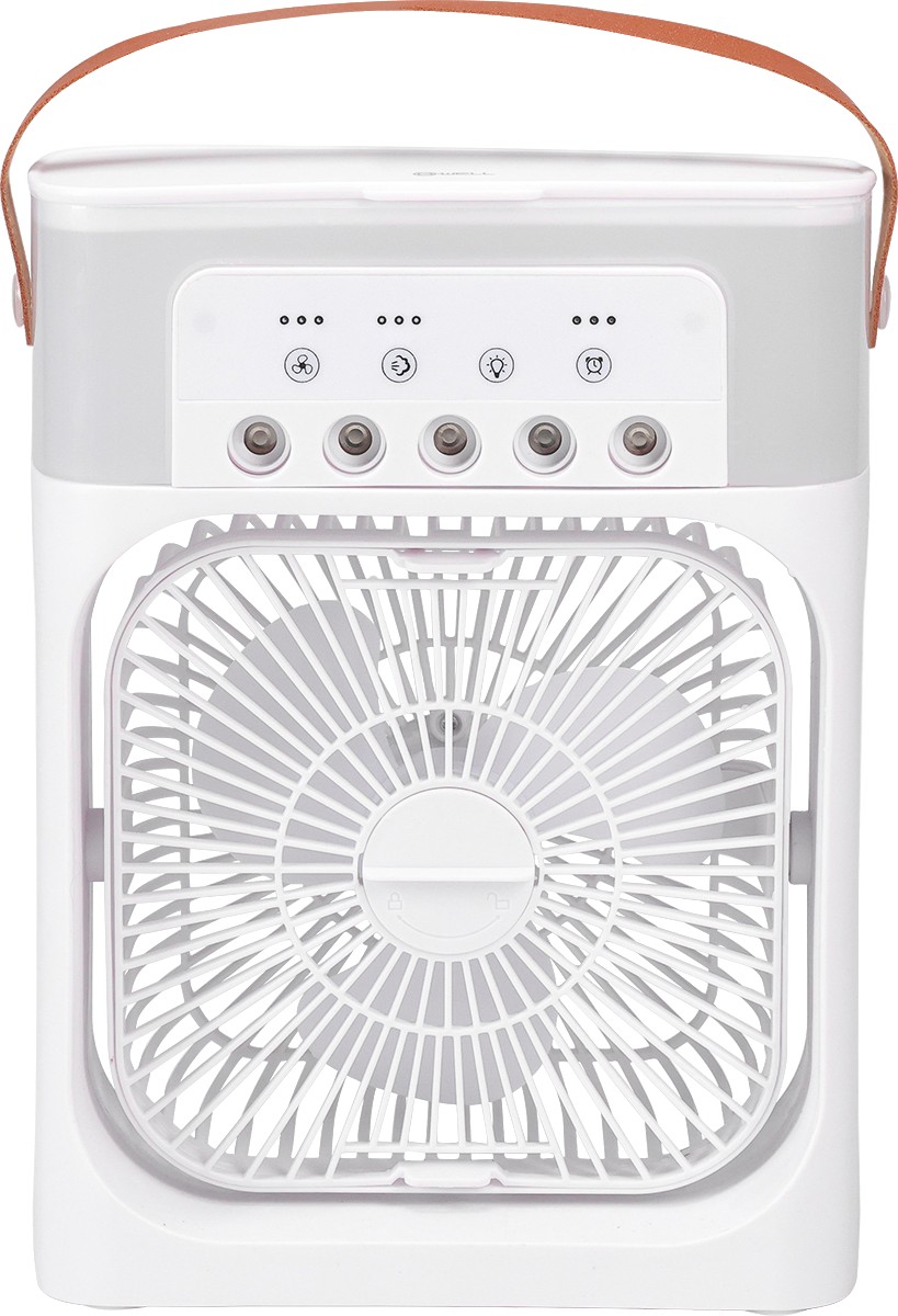 Picture of B-Well Cooling Humidifier Fan