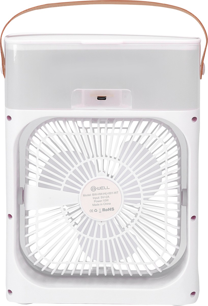 Picture of B-Well Cooling Humidifier Fan