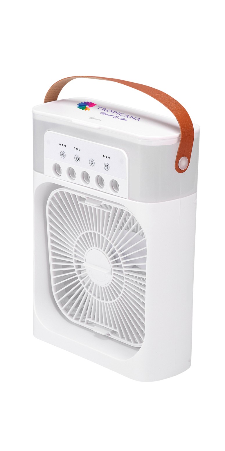 Picture of B-Well Cooling Humidifier Fan