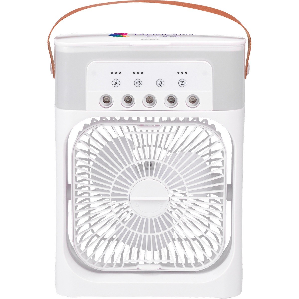 Picture of B-Well Cooling Humidifier Fan