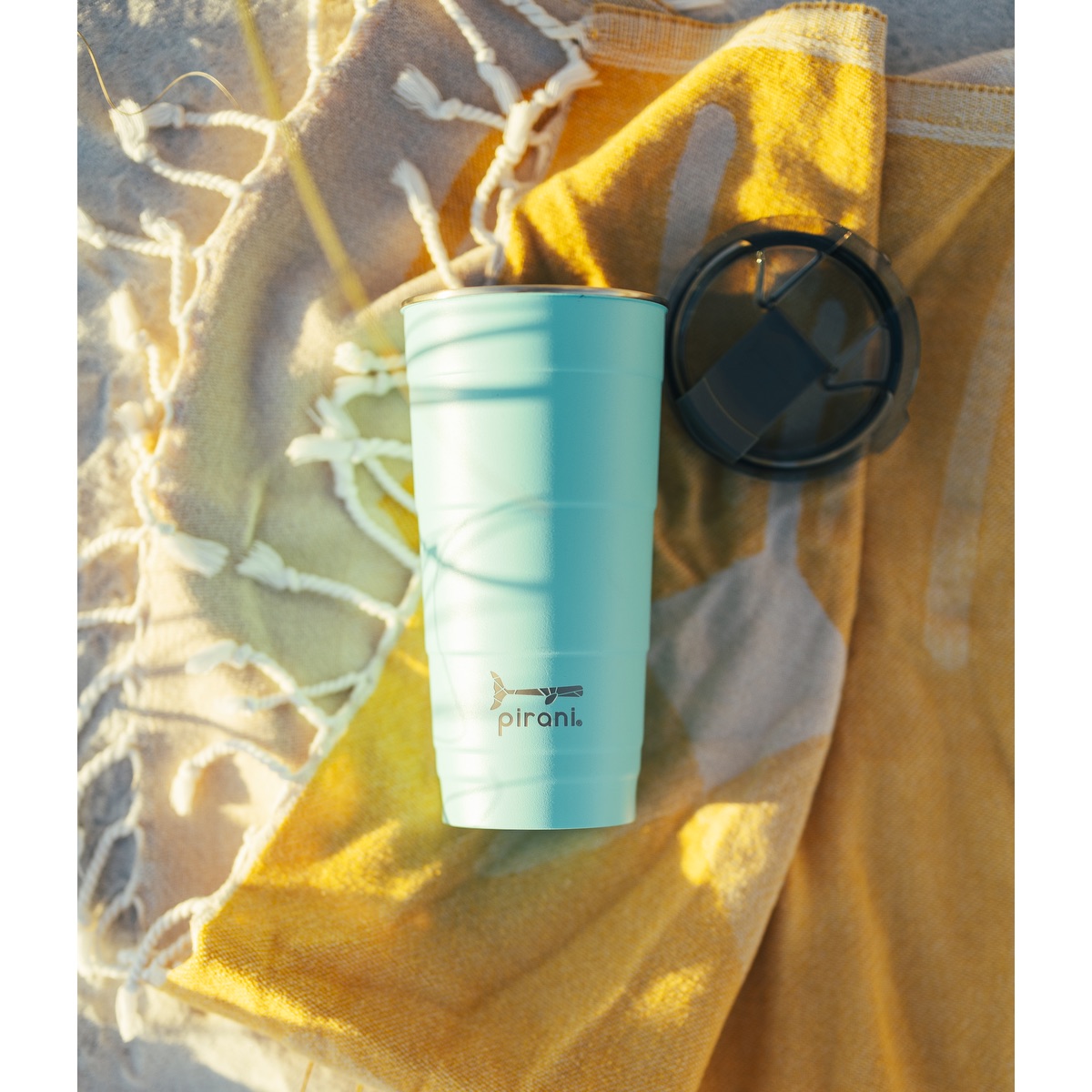 Picture of Pirani 26oz Insulated Stackable Tumbler 2.0
