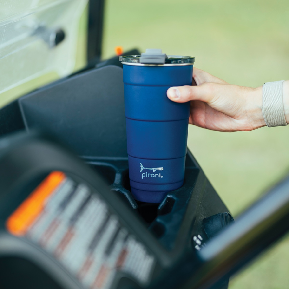 Picture of Pirani 26oz Insulated Stackable Tumbler 2.0