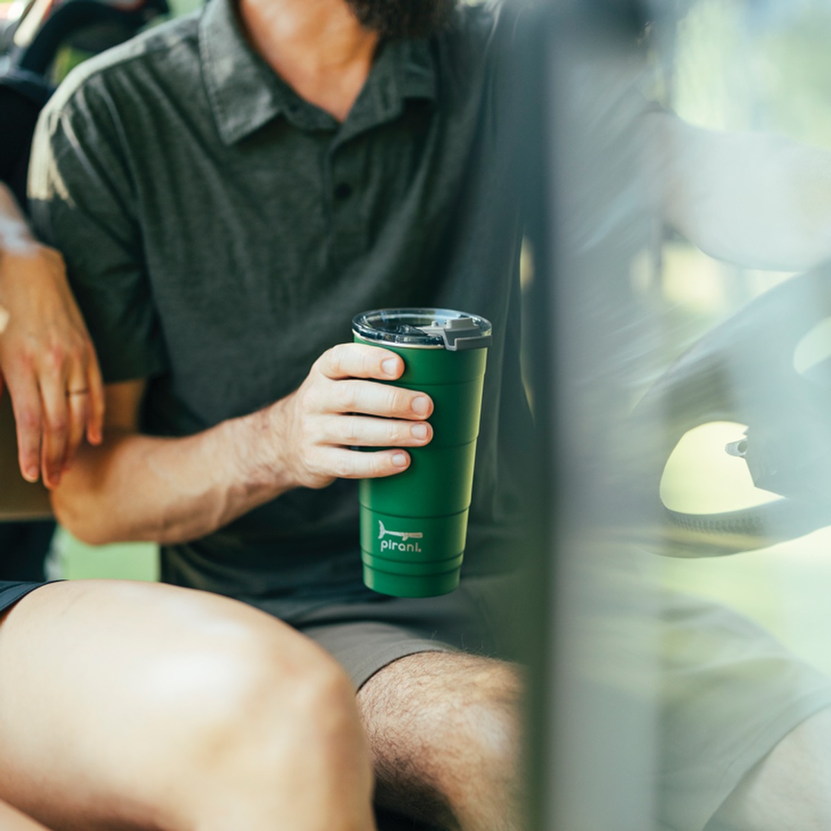 Picture of Pirani 26oz Insulated Stackable Tumbler 2.0